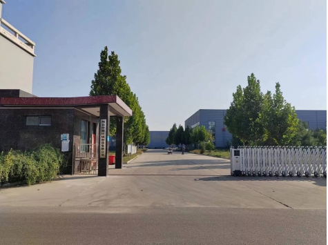 企業展示九